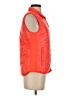 J.Crew 100% Nylon Orange Cardigan Size XS - photo 4