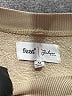 feat Tan Sweatshirt Size M - photo 7