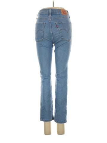 Levi Strauss Signature Jeans (view 2)