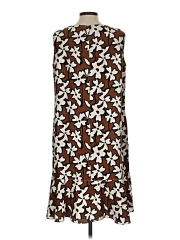 Lafayette 148 New York Casual Dress (view 2)