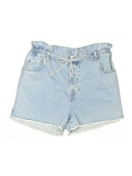7 For All Mankind Denim Shorts