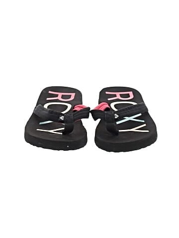 Roxy Flip Flops (view 2)