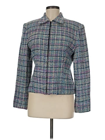 Giancarlo Ferrari Jacket (view 1)