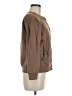 Hasting & Smith Brown Cardigan Size M (petite) - photo 4