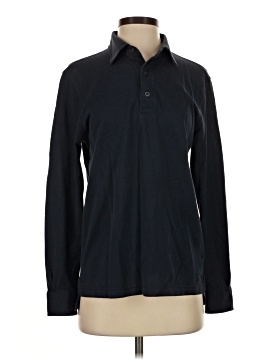 Brooks Brothers Long Sleeve Polo
