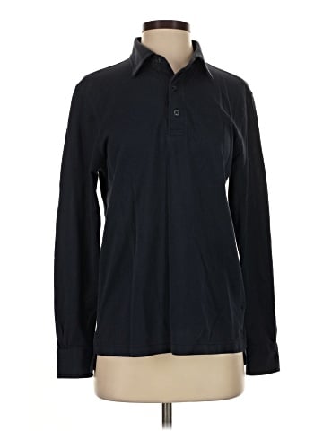 Brooks Brothers Long Sleeve Polo (view 1)