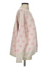 CeCe Hearts Pink Pullover Sweater Size S - photo 4