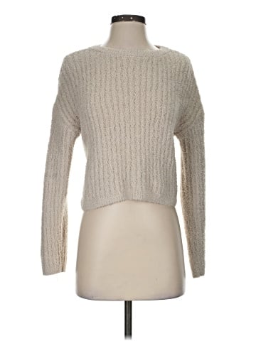 Willow & Wind Pullover Sweater (view 1)