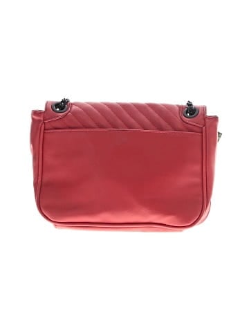 Badgley Mischka Leather Crossbody Bag (view 2)
