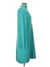 Talbots Teal Turtleneck Sweater Size L - photo 4