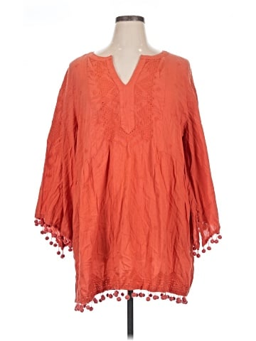 Sundance Casual Dress (view 1)