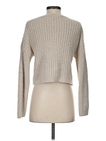 Willow & Wind Pullover Sweater (view 2)