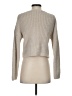 Willow & Wind 100% Polyester Tan Pullover Sweater Size XS - photo 2