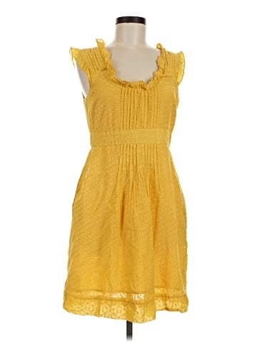 Moulinette Soeurs Casual Dress (view 1)