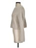 Willow & Wind 100% Polyester Tan Pullover Sweater Size XS - photo 5