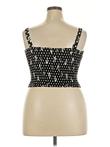 Hot Topic Sleeveless Top (view 2)