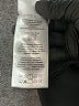 ROTATE 100% Polyester Black Cocktail Dress Size M - photo 8