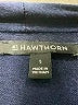 41Hawthorn Blue Cardigan Size L - photo 7