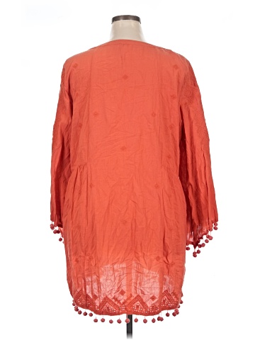 Sundance Casual Dress (view 2)