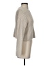 Willow & Wind 100% Polyester Tan Pullover Sweater Size XS - photo 4
