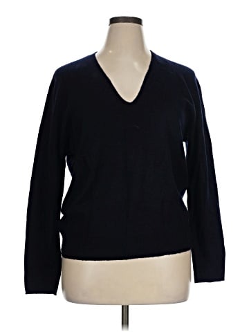 Zara Pullover Sweater (view 1)