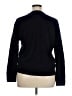 Zara Black Pullover Sweater Size XL - photo 2