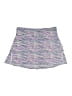 Ideology Tweed Purple Active Skirt One size (kids) - photo 1