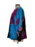 Allure Graphic Purple Pink Jacket Size L - photo 5
