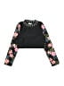Art Class Black Rash Guard Size 4 - 5 - photo 1