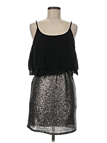 Double Zero Cocktail Dress (view 1)