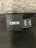 ASOS Black Tank Top Size 2 - photo 7