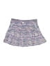Ideology Tweed Purple Active Skirt One size (kids) - photo 2