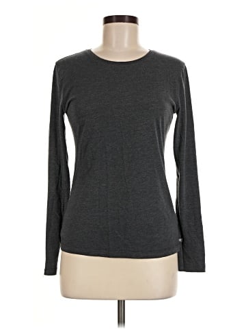 Victoria's Secret Long Sleeve T-Shirt (view 1)