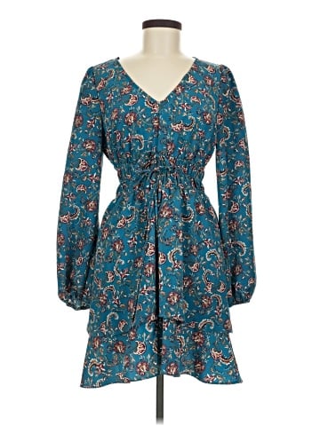 Bebop Casual Dress (view 1)