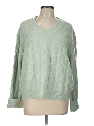 Jessica Simpson Pullover Sweater (view 1)