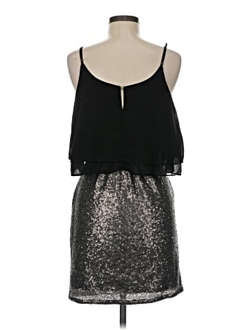 Double Zero Cocktail Dress (view 2)