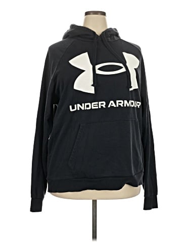 Under Armour Pullover Hoodie (view 1)