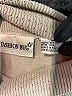 Fashion Bug 100% Acrylic Silver Turtleneck Sweater Size M - photo 7