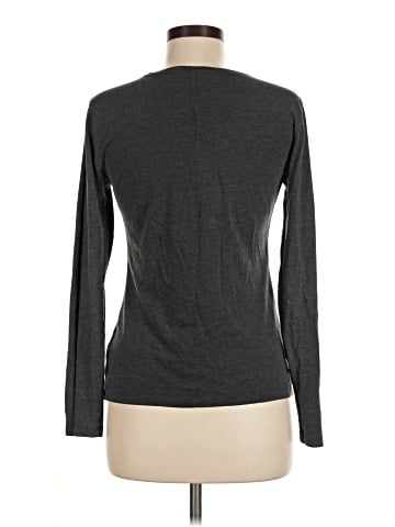 Victoria's Secret Long Sleeve T-Shirt (view 2)