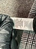 Rachel Zoe Houndstooth Gray Casual Pants Size S - photo 5