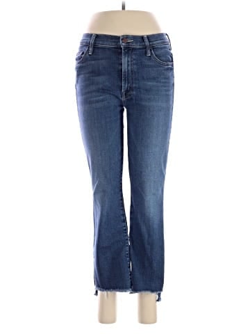 Mother Jeans (view 1)