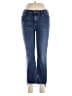 Mother Blue Jeans Size 28 waist - photo 1