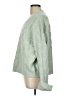 Jessica Simpson Green Pullover Sweater Size L - photo 5