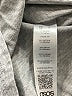 ASOS Gray Tank Top Size 2 - photo 8