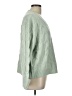 Jessica Simpson Green Pullover Sweater Size L - photo 4
