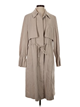 Club Monaco Trenchcoat