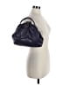 Capezio 100% Leather Blue Leather Hobo One size - photo 2