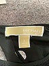 MICHAEL Michael Kors Black Short Sleeve Top Size S - photo 7