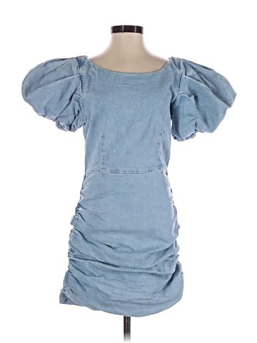 Miss Sixty Casual Dress (view 1)