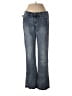 Rock & Republic Blue Jeans Size 6 - photo 1